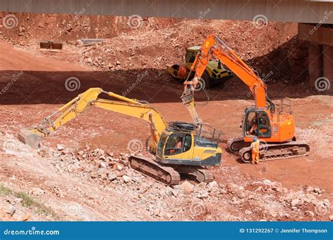 Image result for Diggers Working