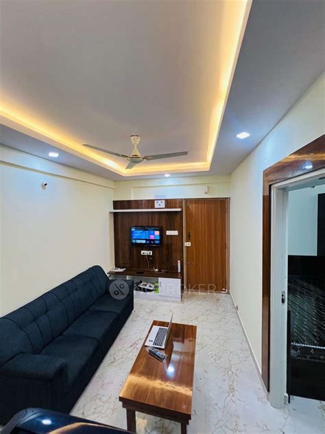 MK residency BTM Layout Rent - WITHOUT BROKERAGE Fully furnished 1 BHK ...