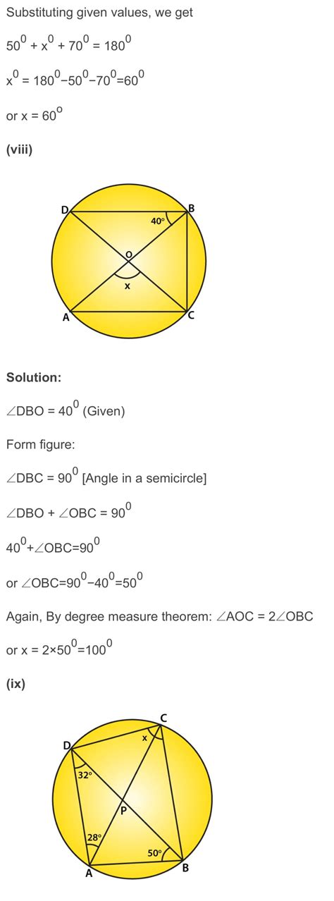RD Sharma Solutions Class 9 Maths Exercise 16.4 Solutions - RD Sharma ...