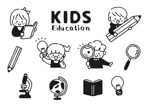 Image result for Learning Time Icon Kids