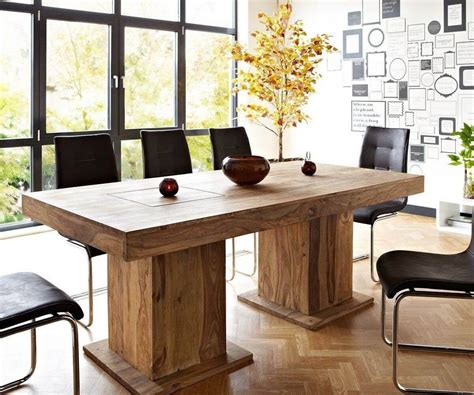 Buy Solid Wood Frozen Dining Set Online in India - Latest Dining Sets ...