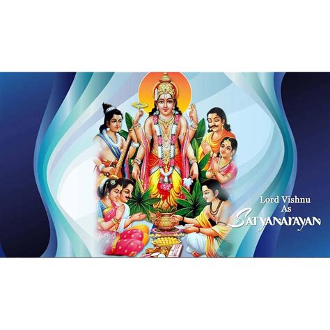 AYODvati Premium Satyanarayan Pooja kit/Purnima vrat India | Ubuy