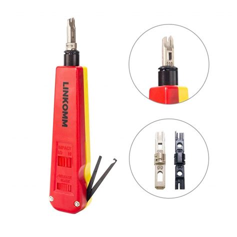 Punch Down Tool Definition In Computer at Evelyn Council blog