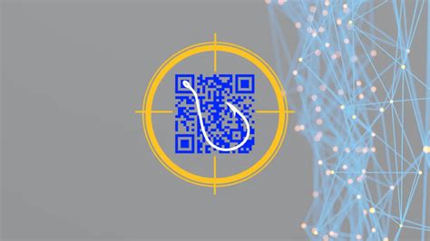 Image result for QR Code Security