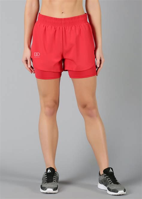 Get 10 in 1 Running shorts at ₹ 1199 | LBB Shop