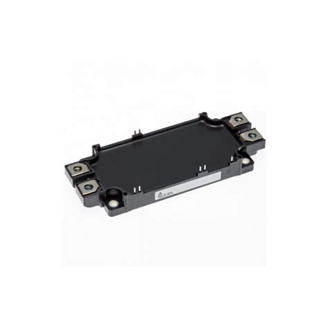 CM600DX-24T1 Mitsubishi Electric | IGBT Module for High-Performance ...