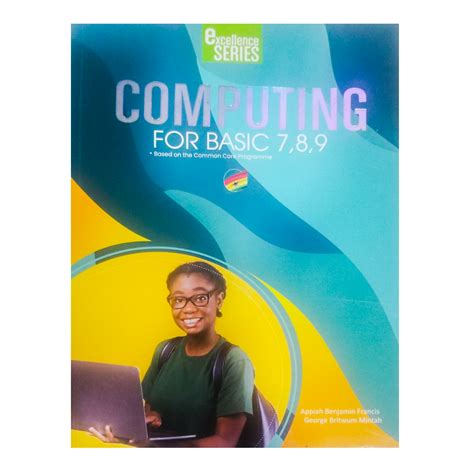Image result for Syllabusgh Computing Basic 7 to 9