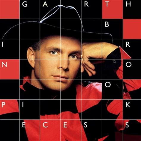 Garth Brooks - In Pieces Lyrics and Tracklist | Genius