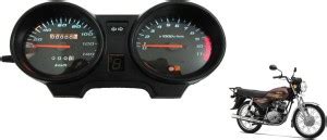 Digital Craft CRUX Analog Speedometer Price in India - Buy Digital ...