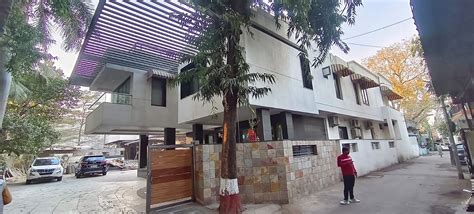 Indore: Enforcement Directorate Raids Residence Of Congress Leader ...