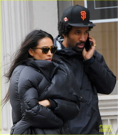 Shay Mitchell Steps Out with Boyfriend Matte Babel, Discusses Her ...