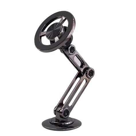 auriglo Universal Magnetic Phone Holder for Car - 360° Mount - Hands ...