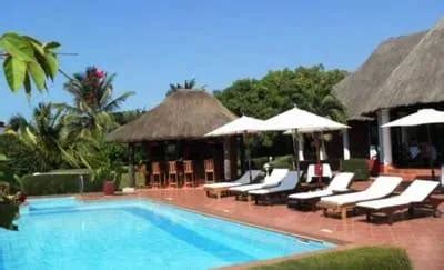 Hotel Sandele Eco Retreat, Gunjur, The Gambia - www.trivago.in