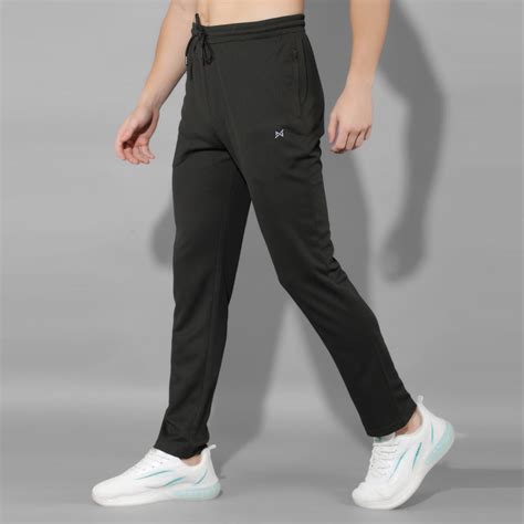 Anti Viral Anti Odour Cool Mens Pack Of 2 Sports Track Pant – ForceNXT
