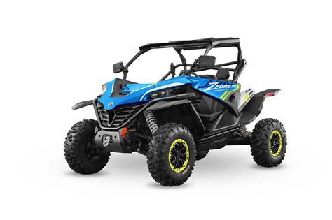 Z FORCE 1000 SPORT R