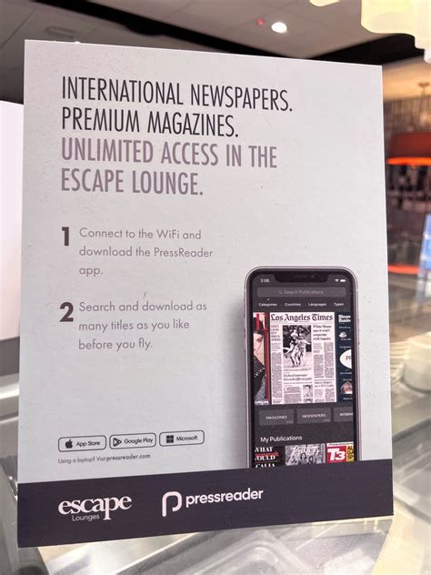 Escape Lounge - The Centurion Studio Partner at Oakland [Review]