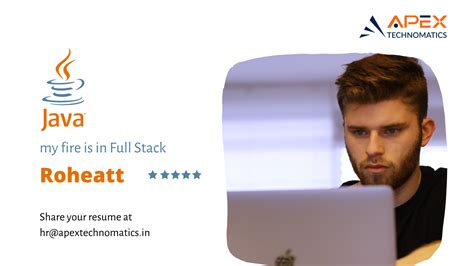 Image result for Job Options for Java Full-Stack Developer