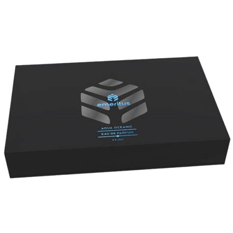 Emeritus Body Perfumes – Involve Your Senses