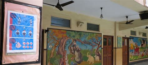 School Readiness for resumption of Classes after lockdown