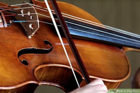 Image result for Basic Viola Lesson