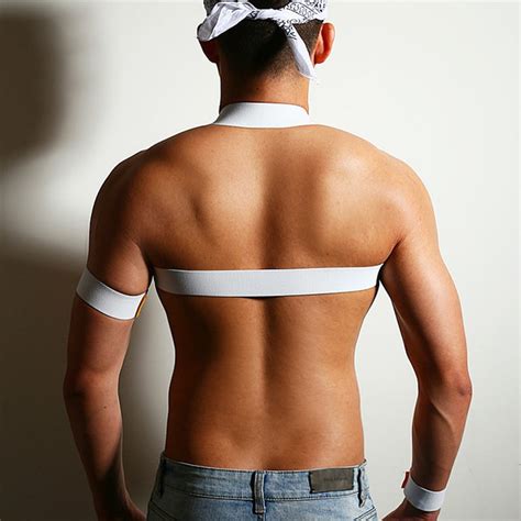 Image result for Tutorial Chest Harness