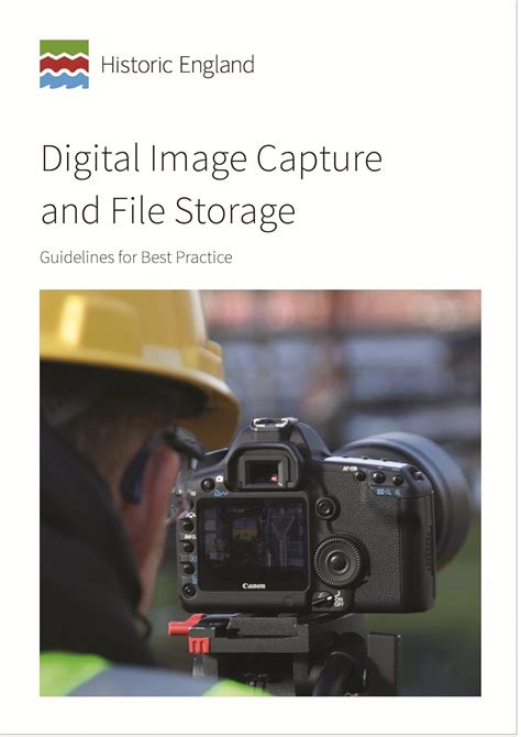 Buy Digital Image Capture and File Storage: Guidelines for Best ...