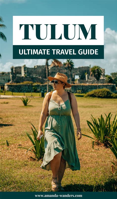 Tulum Guide 的图像结果