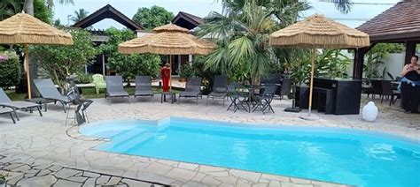LE RELAIS FENUA (Tahiti/Punaauia) - Inn Reviews, Photos, Rate ...