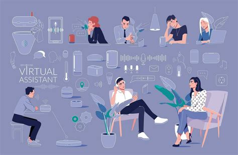 Image result for Smart Assistant