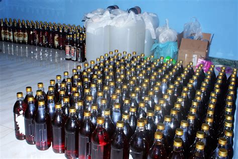 Explained: How Illicit Liquor Is Killing Hundreds Of People In India