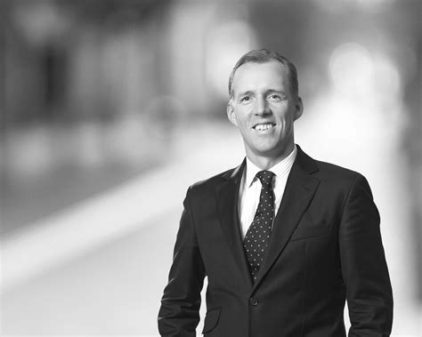 Michael Bark-Jones | Partner | White & Case LLP