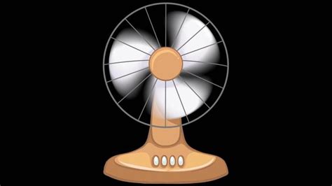 Image result for Animation LED Fan