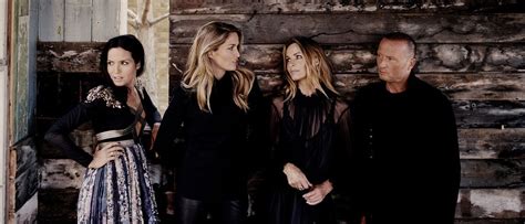 The Corrs, Natalie Imbruglia in Scarborough, Scarborough Open Air ...