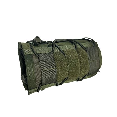 High Speed Gear - M3T (Multi-Mission Medical TACO) - (Medical Supplies ...
