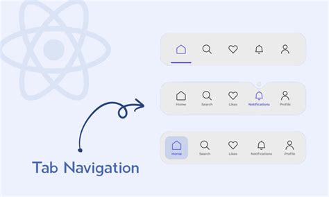 React Native Button Navigation 的图像结果
