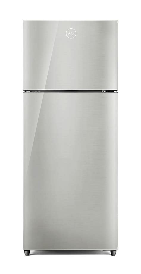 Godrej 223 L 3 Star Convertible Freezer 6-In-1, Nano Shield Technology ...