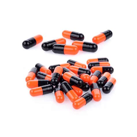 Pantoprazole Sodium + Itopride Hydrochloride Sustained Release Capsule