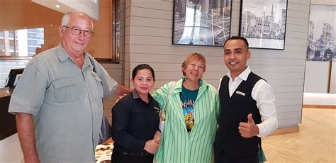 JW MARRIOTT HOTEL MARINA (Dubai) - Hotel Reviews, Photos, Rate ...