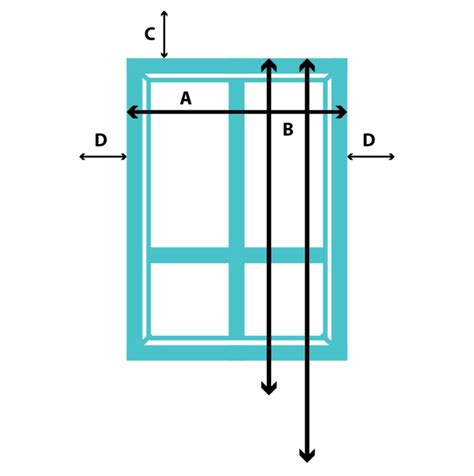 Image result for Blinds.com Measuring Worksheet