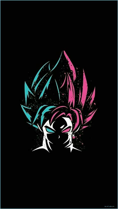 Dragon Ball Z Dark Wallpapers - Wallpaper Cave