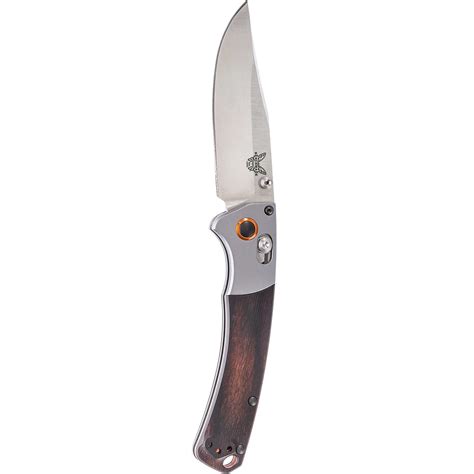 Benchmade Mini Crooked River Knife | Academy