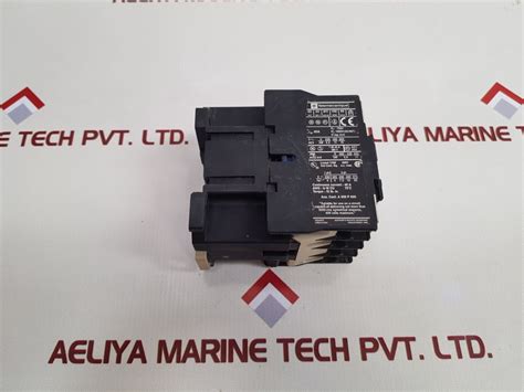Telemecanique Lc1 D2510 Contactor – Aeliya Marine Tech
