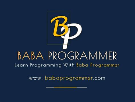 Image result for Python Course Baba Programmer