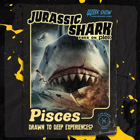 Jurassic Shark