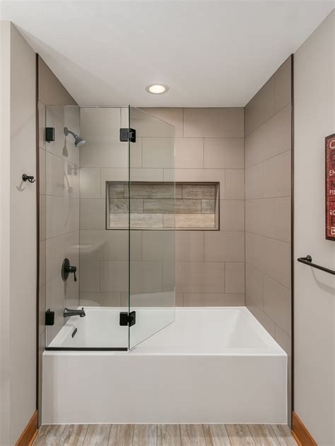 Extra Large Bathtub Shower Combo at Erica Kelsey blog