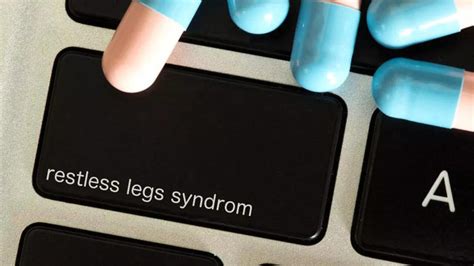 Kidney health and Restless Legs Syndrome explained: Symptoms, causes ...