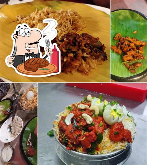 Tongue Multi Cuisine Restaurant, Navallur - Restaurant menu, prices and ...