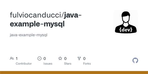 Image result for MySQL Java Example