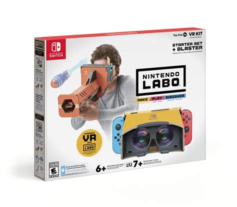 Nintendo Switch VR 的图像结果