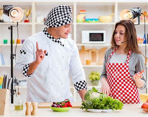 Image result for Editing Cooking Shows